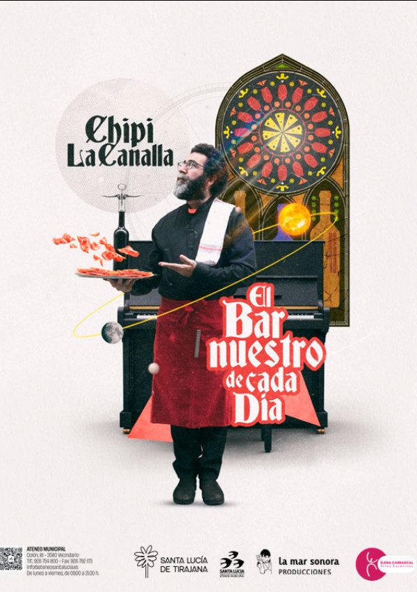 El Bar Nuestro De Cada Día
