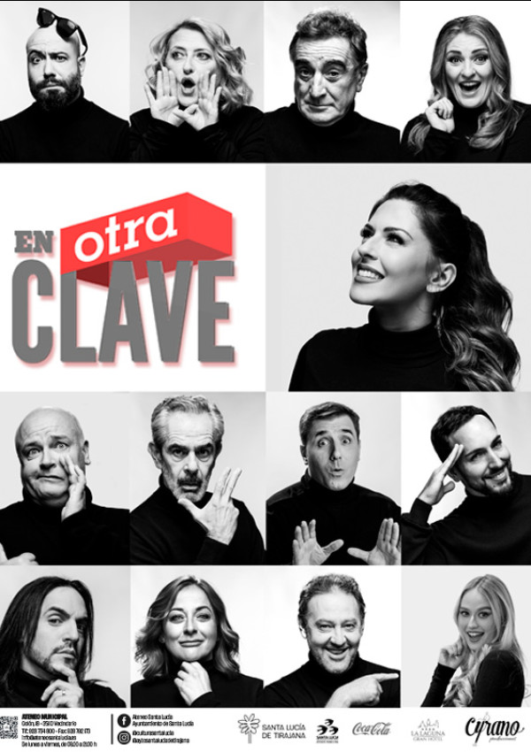 En Otra Clave - Vecindario