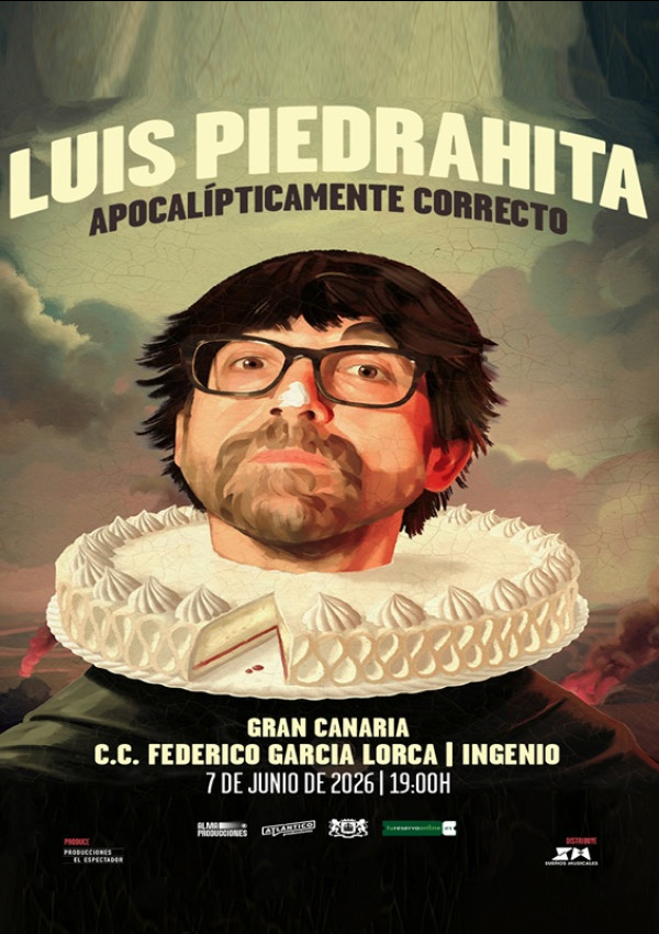 Apocalípticamente Correcto