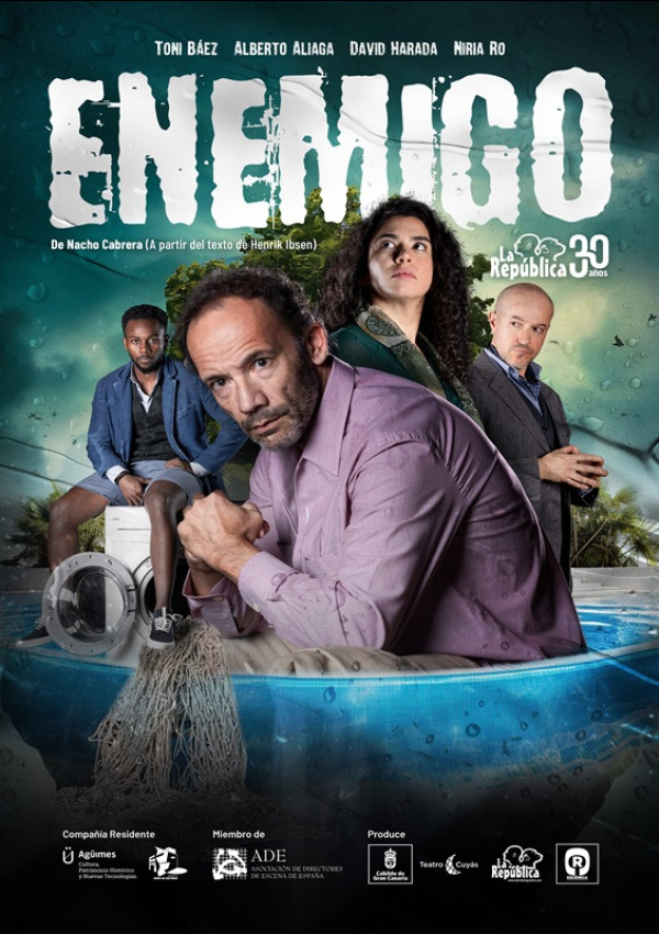 Enemigo