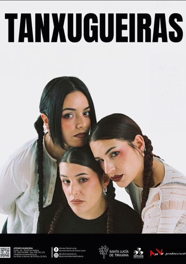 Tanxugueiras