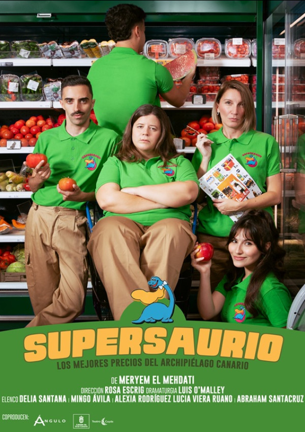 Supersaurio