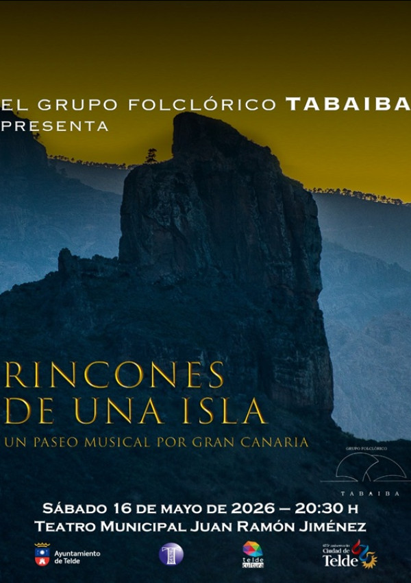 Rincones De Una Isla