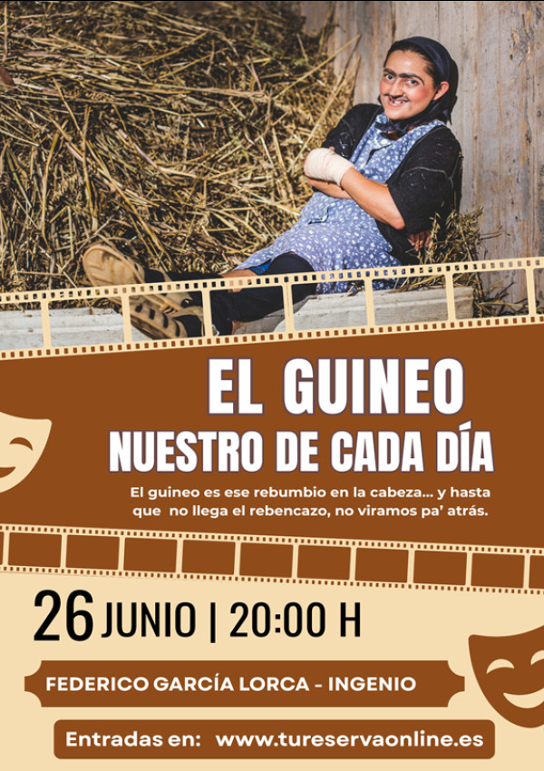 El Guineo Nuestro De Cada Día