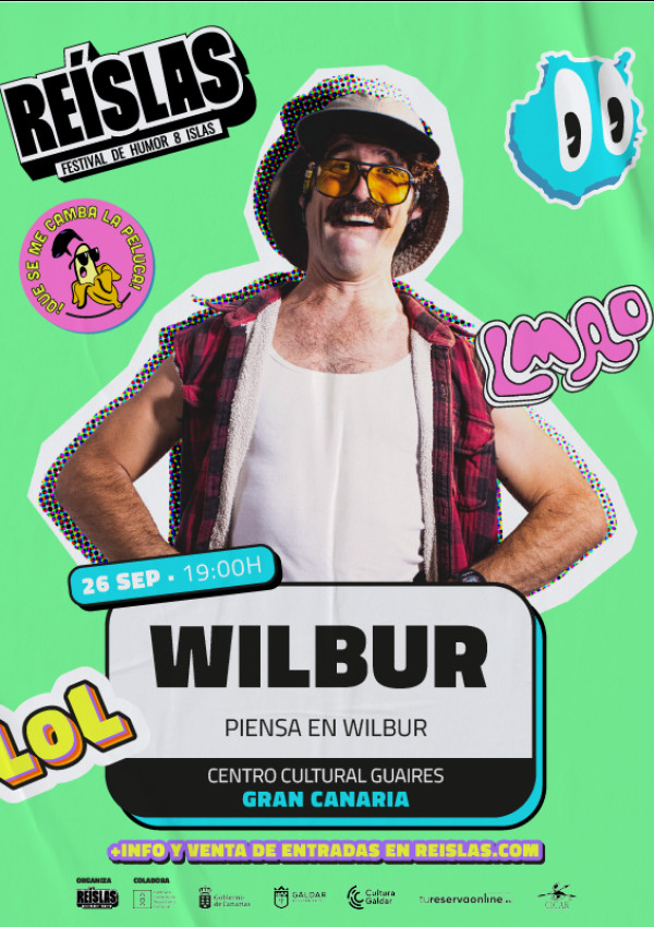Piensa En Wilbur