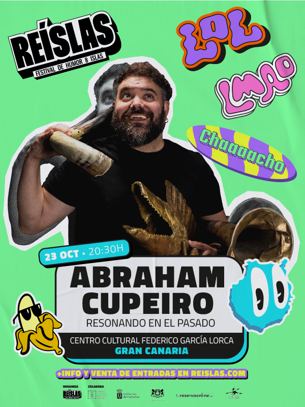Haz clic para ampliar la imagen RESONANDO EN EL PASADO