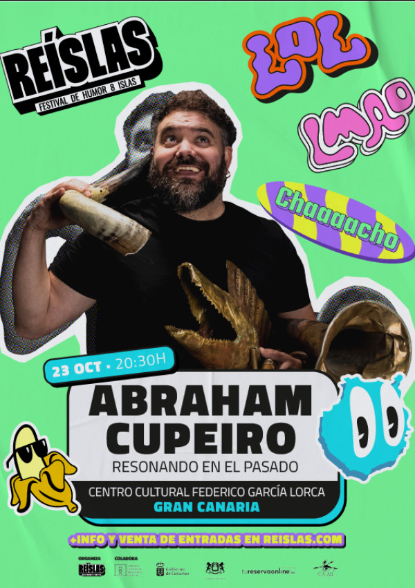 Resonando En El Pasado