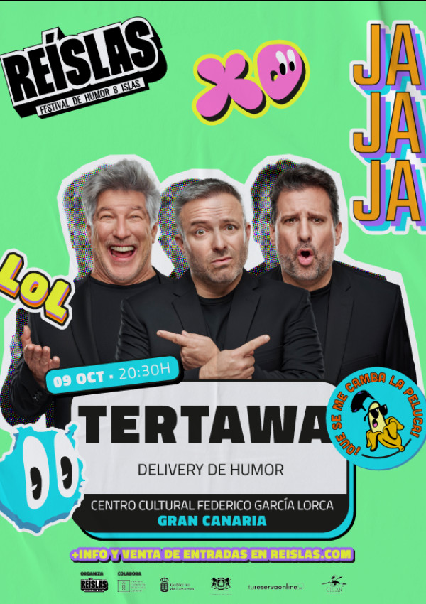 Tertawa