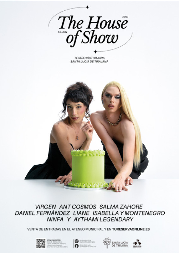 The House Of Show
