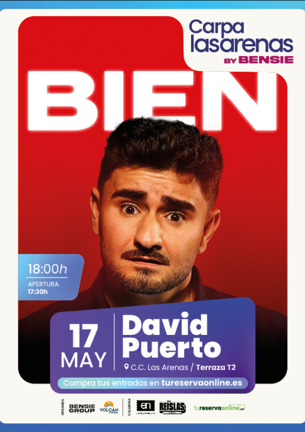 David Puerto - Bien