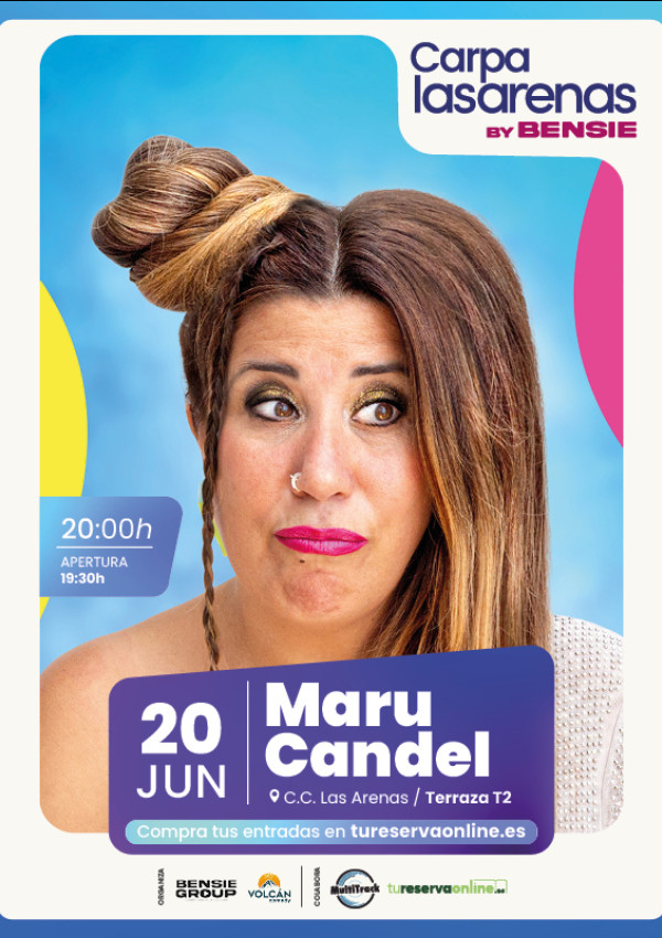 Maru Candel