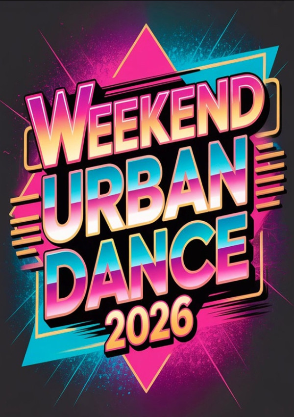 Tenerife Weekend Urban Dance 2026