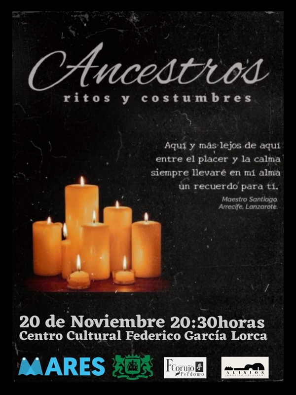 Haz clic para ampliar la imagen ANCESTROS RITOS Y COSTUMBRES