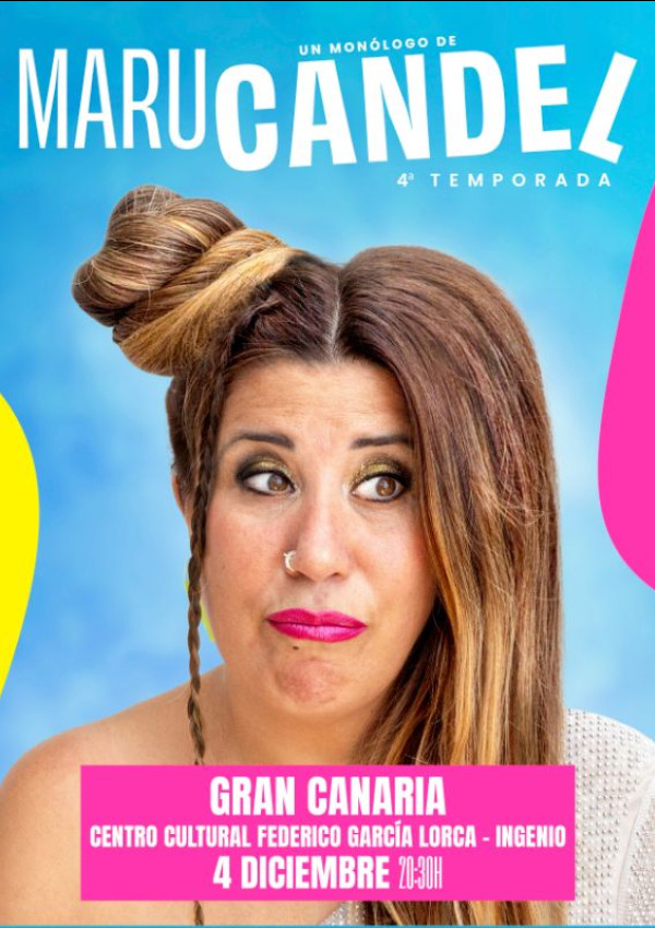 Maru Candel