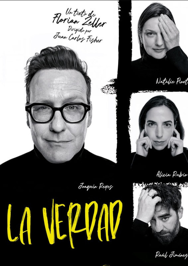 La Verdad