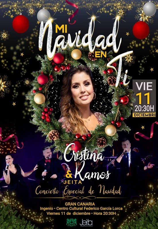 Haz clic para ampliar la imagen MI NAVIDAD EN TI
