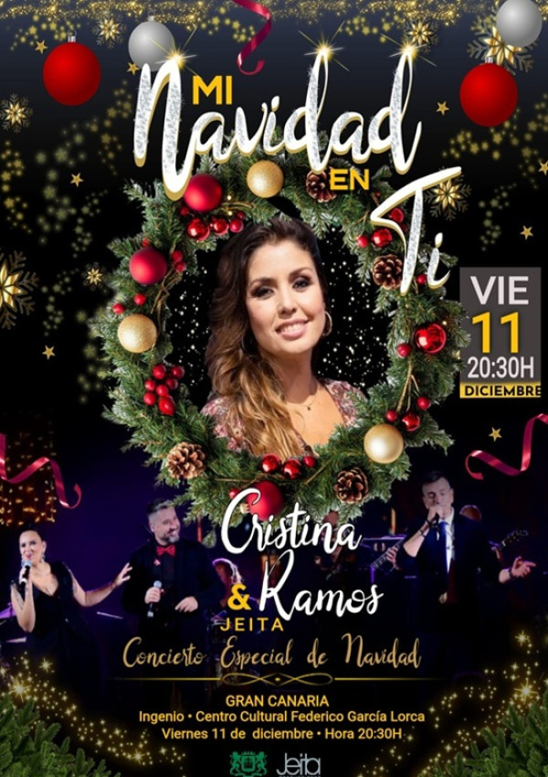 Mi Navidad En Ti