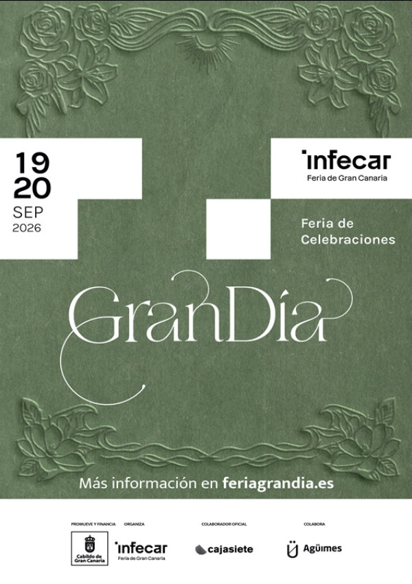 Gran Día, Feria De Celebraciones
