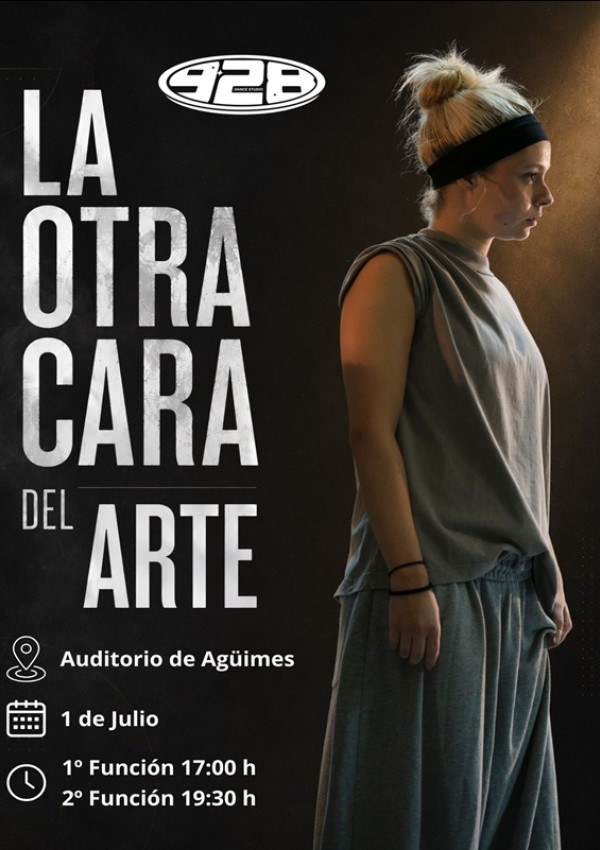 La Otra Cara Del Arte