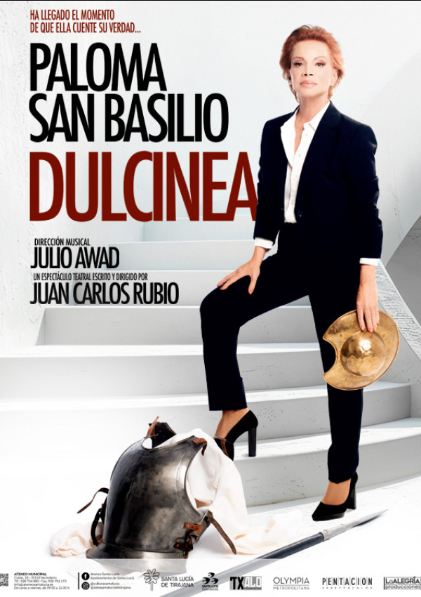 Dulcinea