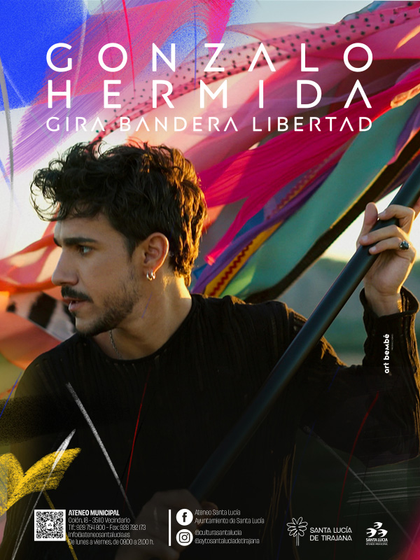 Haz clic para ampliar la imagen GONZALO HERMIDA