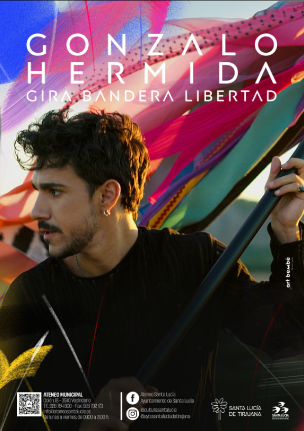 Gonzalo Hermida