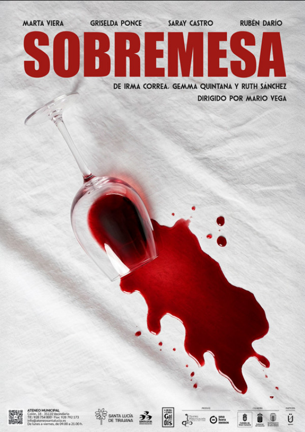 Sobremesa