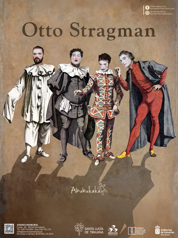 Haz clic para ampliar la imagen OTTO STRAGMAN