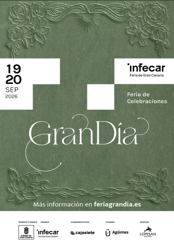 Gran Día, Feria De Celebraciones