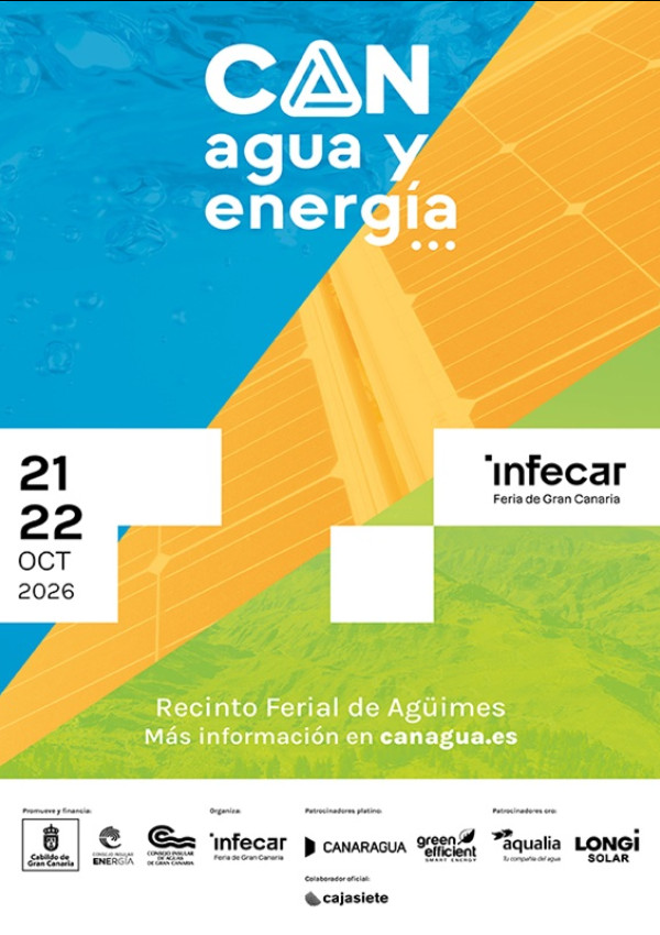 Canagua Y Energía 2026