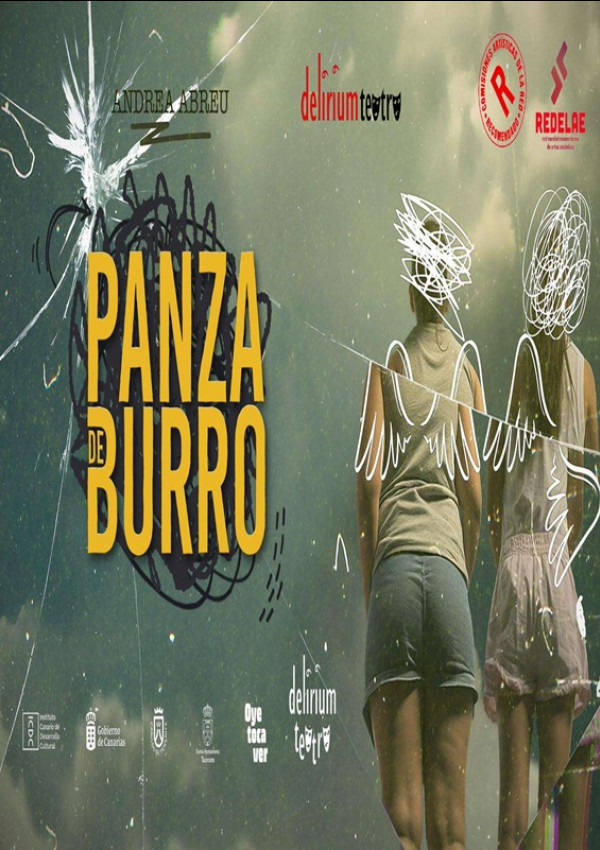 Panza Burro