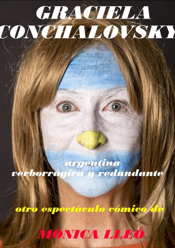 Graciela Conchalovsky