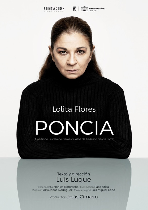 Poncia