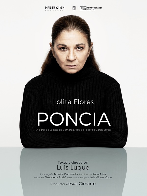 Haz clic para ampliar la imagen PONCIA