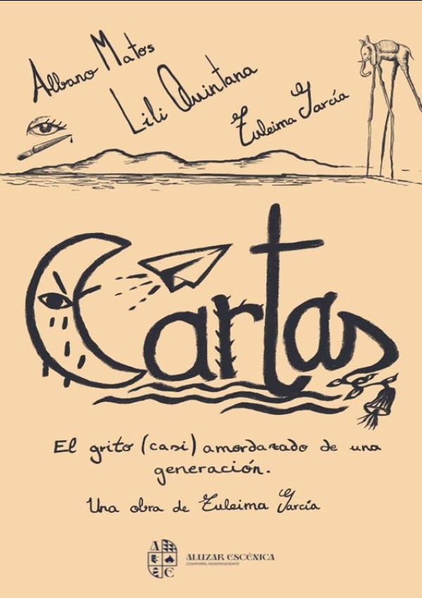 Cartas: El Grito (Casi) Amordazado De Una Generación