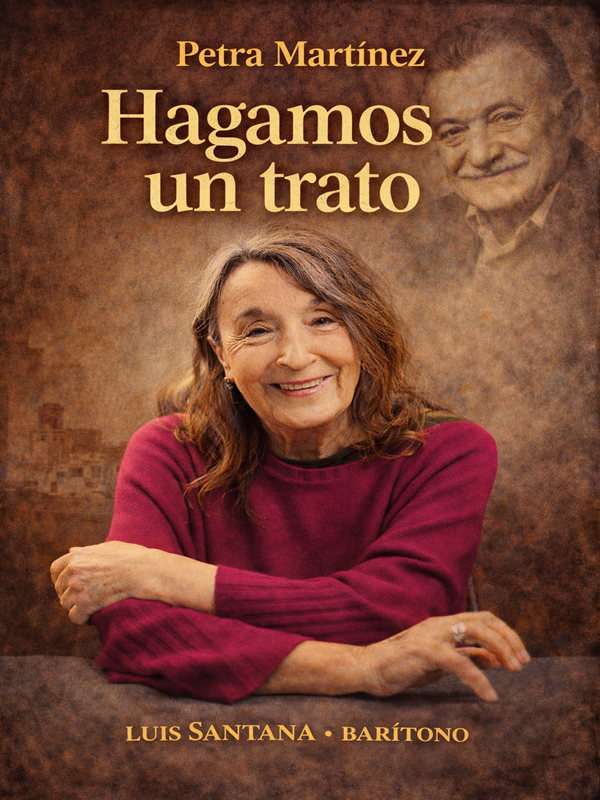 Haz clic para ampliar la imagen HAGAMOS UN TRATO