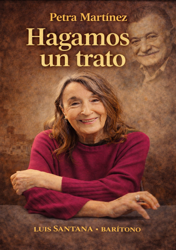 Hagamos Un Trato
