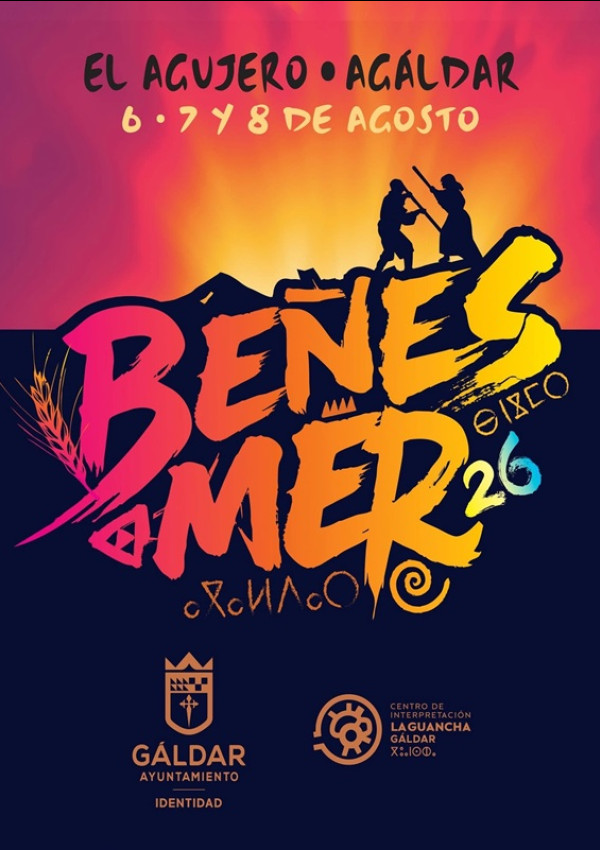 La Guancha Nocturna – Beñesmer 26