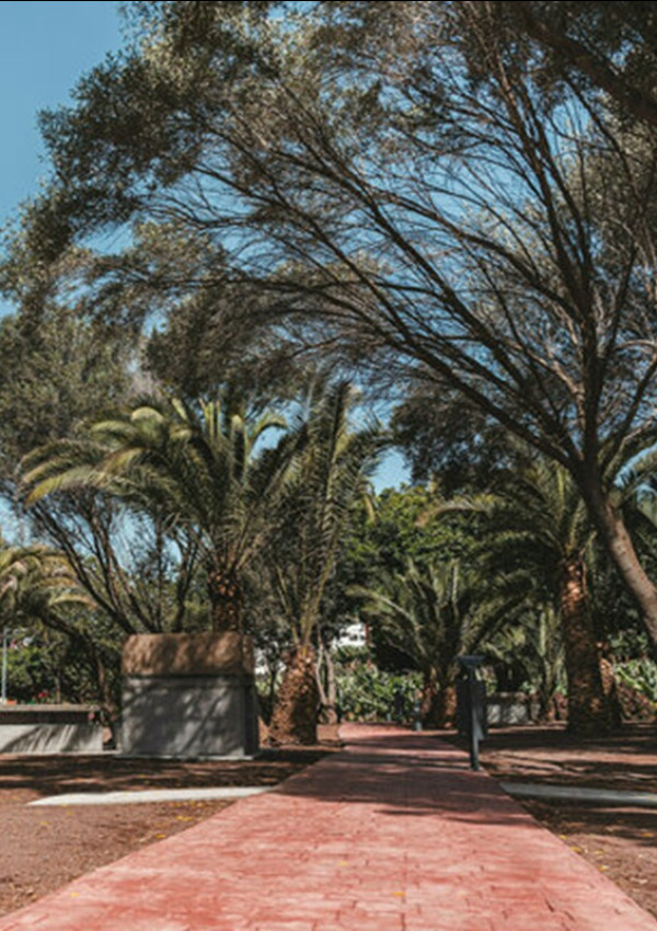 Reserva Área Recreativa Huertas Del Rey