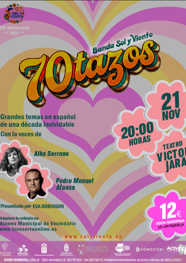 70Tazos