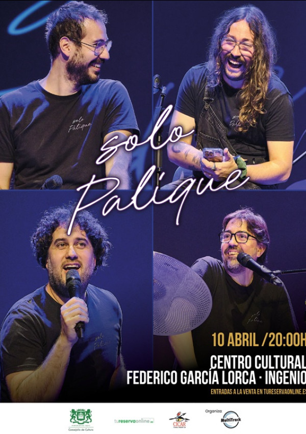Solo Palique