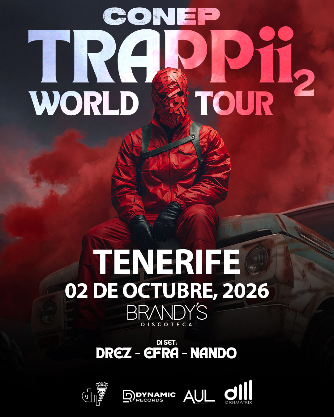Haz clic para ampliar la imagen CONEP EN CONCIERTO