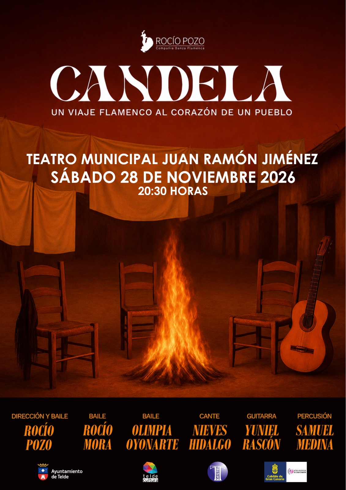 Haz clic para ampliar la imagen CANDELA