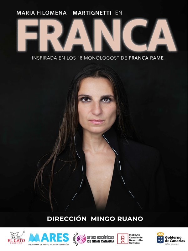Haz clic para ampliar la imagen FRANCA