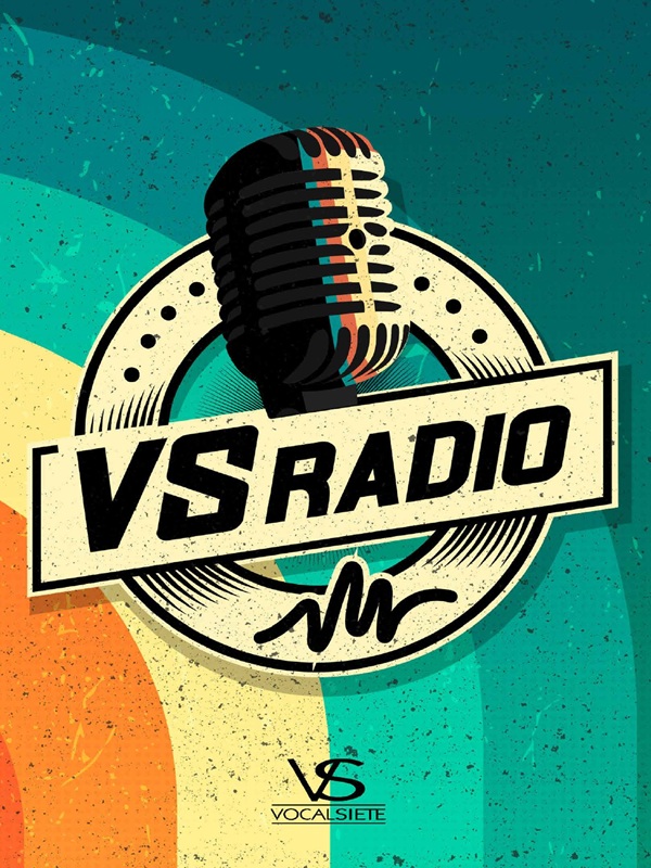 Haz clic para ampliar la imagen VS RADIO - VOCAL SIETE