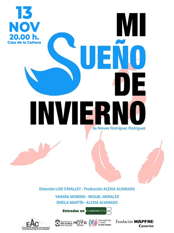 Haz clic para ampliar la imagen MI SUEÑO DE INVIERNO