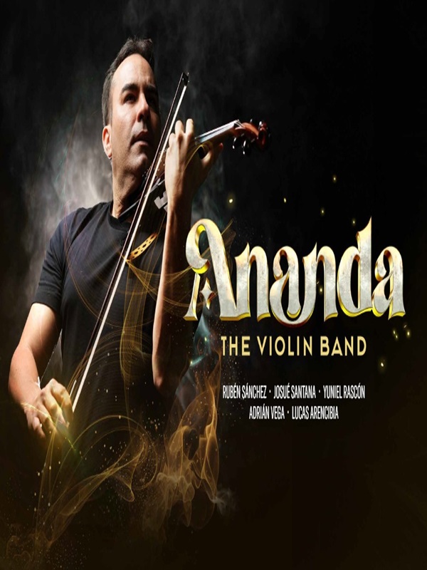 ANANDA