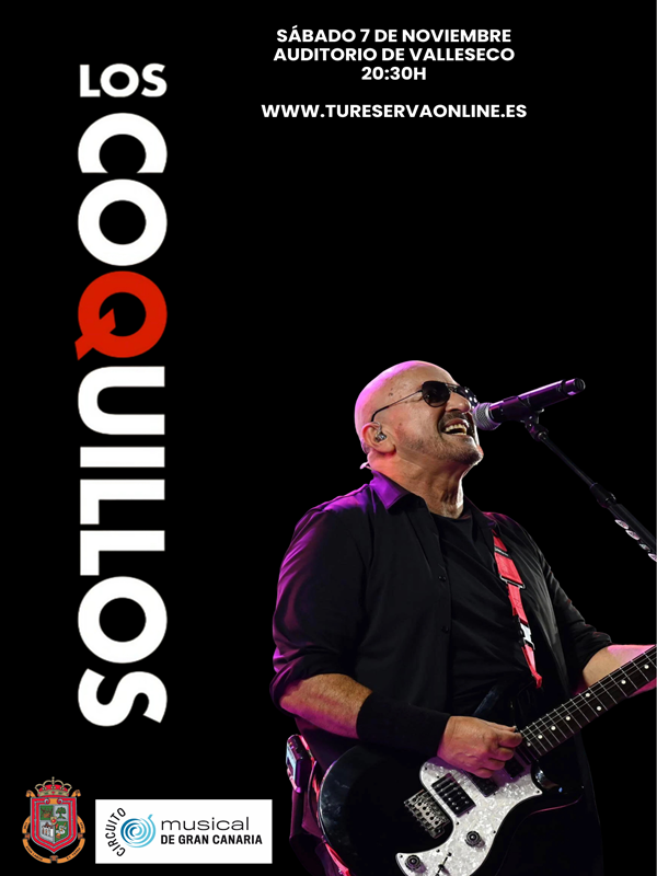 LOS COQUILLOS